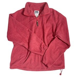 Vintage Northern Reflections sweater quarter zip